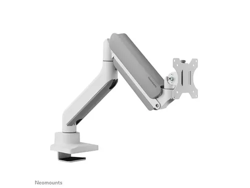Neomounts NEXT Core DS70PLUS-450WH1 Monitorarm 1 scherm - 17-49 inch -
