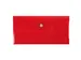 Pochette pression Iderama en polypropylène - Couleurs assorties