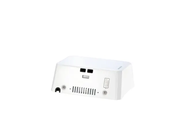 handendroger,infraroodsensor,HxBxD 216x275x100mm,250-1000 W,RVS,wit