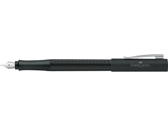 vulpen Faber-Castell Grip 2011 zwart M