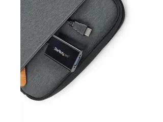 HDMI naar VGA video adapter met audio Full HD converter - 3
