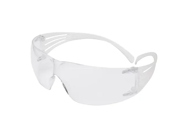 3M SecureFit SF200 veiligheidsbril met AS/AF-coating
