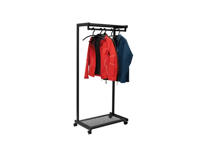 Garderoberek MAUL Bolero 166x78x46cm mobiel