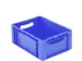 Bacs Gerbables Norme Europe Polypropylène Hxlxl 170x400x300mm Parois/