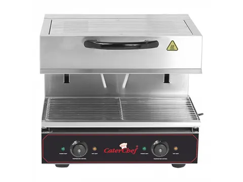 Caterchef Salamander 600 Grill 56x33cm