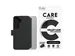 PanzerGlass CARE by Wallet Case w. Kickstand Samsung Galaxy S25,