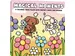 Kleurboek Club Kokoro Magical moments 88 pagina's