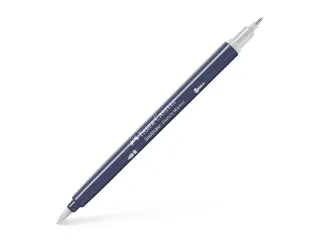 Sketchmarker Faber-Castell Goldfaber 332 neutral grey II op alcoholbas - 2
