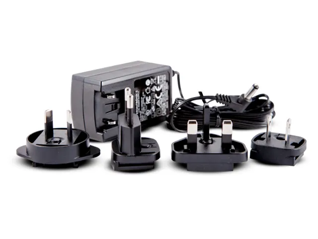 Origin Storage IS-ACC-DA-MA, Externe harde schijf, Binnen, 100-240 V,