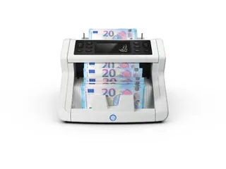 2265 Biljettelmachine - 6