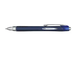 Rollerpen Uni-ball Jetstream RT 217B fijn blauw