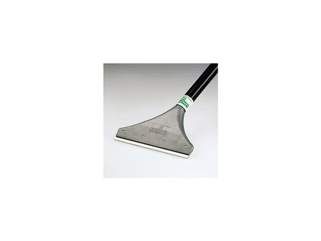Vloerschraper Unger heavy duty 150cm met 20cm mes