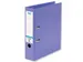 Ordner Elba Smart Pro+ A4 80mm PP violet