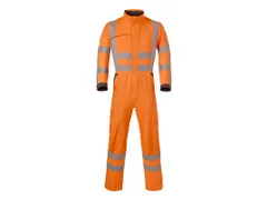 HAVEP 20482 overall RWS+ Maat 64 Fluor Oranje