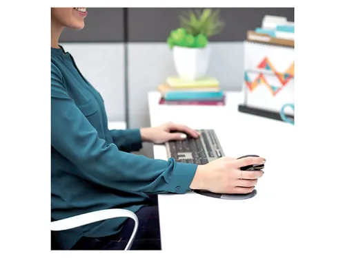 Ergonomische Muis Verticaal Fellowes Penguin Draadloos Large