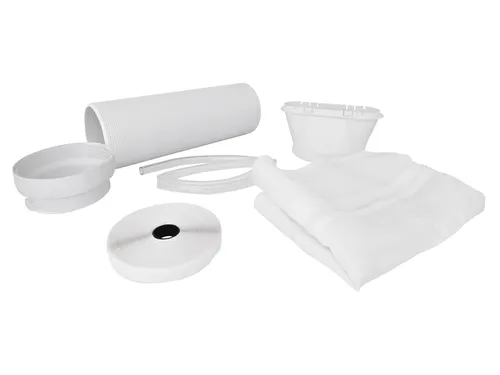 Airconditioner Inventum AC901 80m3 wit mobiel