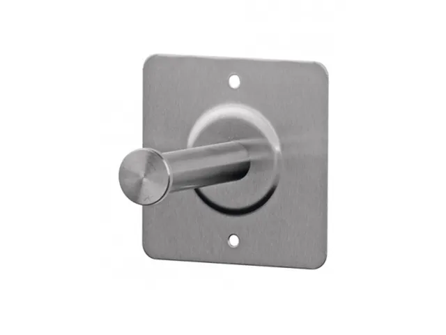 Rvs Afp-c Reserverolhouder 1 rol