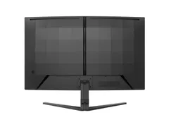 Curved Fast VA Gaming monitor 32M2C3500L Quad HD-gamemonitor