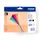 Brother LC-223 Inktcartridge Zwart + Kleur Multipack