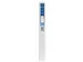 Ringmap PP personaliseerbaar Kreacover 4 rings D-mech 20mm A4 maxi Wit