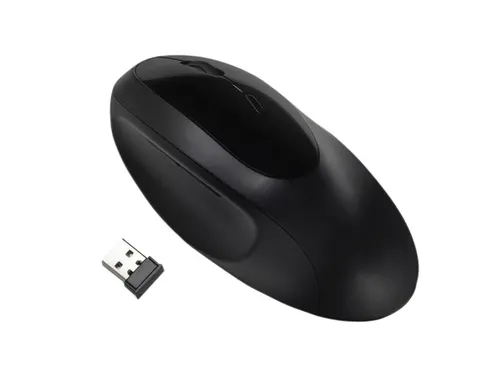Muis Kensington pro fit ergo draadloos