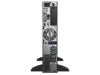 APC Smart-UPS X SMX1000I - 1000VA, 8x C13 uitgang, USB, uitbreidbare r - 8