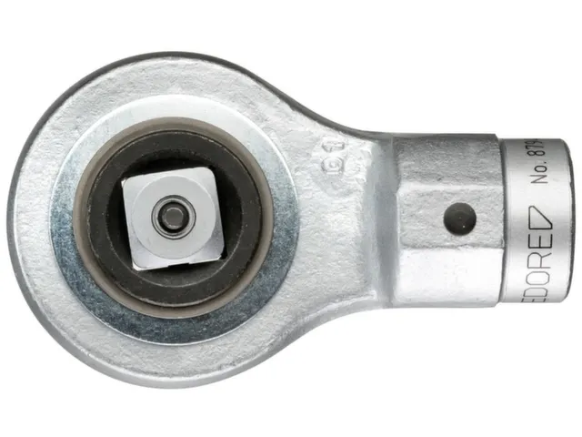 8794-03 Dopsleutel ratel 3/4 inch Z 22