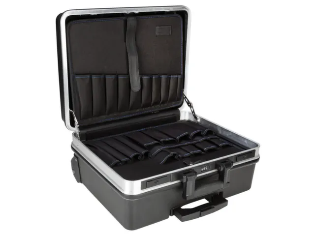 WK 1040 L Rolkoffer leeg