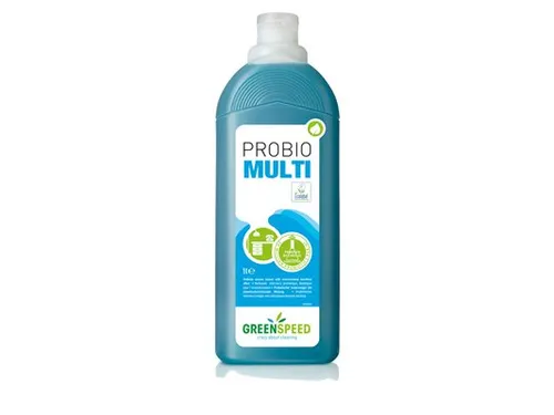 Allesreiniger Greenspeed Probio multi 1 Liter