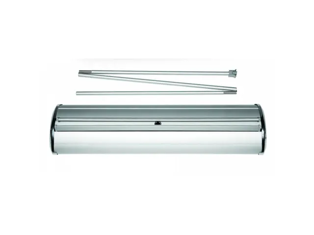 Roll-Banner Double 100x200cm