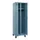 locker voor scheiding van kleding,HxBxD 1950x600x500mm,2vak