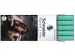 Metallic marker Schneider Paint-It 011 2mm groen metallic