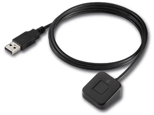 Verimark desktop vingerprintsleutel