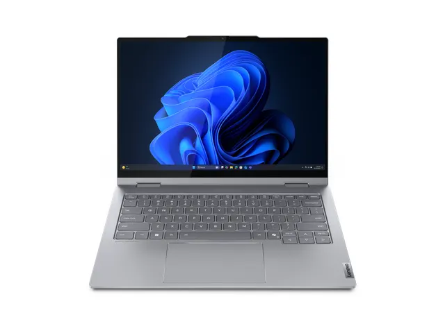 Laptop 14 Inch Intel Core Ultra 7 255U, 12C (2P + 8E + 2LPE)