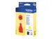 Inktcartridge Brother LC-121Y geel
