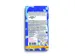 Chocolade Tony's Chocolonely "Je wordt bedankt" Melk karamel biscuit