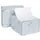 Computerpapier 240x12 60 gr Blanco Enkelvoud
