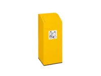 Var Gmbh Stations de recyclage