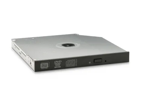 9,5-mm Slim SuperMulti dvd-writer