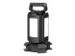 Ledstalamp,behuizing kunststof/aluminium,4 LED,3500-14000lumen