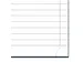 Livre relié Oxford Smart Black A4 ligné 96 feuilles