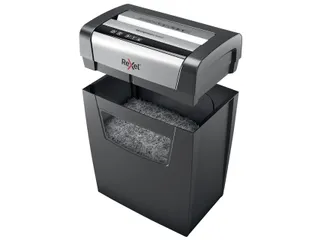 Papiervernietiger Rexel Momentum X410 snippers 4x28mm P-4 - 3