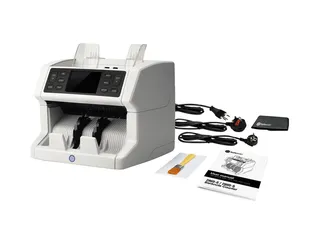 Biljettelmachine Safescan 2865-S wit - 12