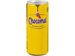 Chocolademelk Blik 25 CL Vol Pak 24 Stuks
