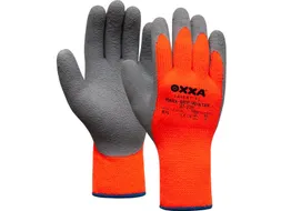 OXXA Maxx-Grip-Winter 47-270 handschoen - 9/L