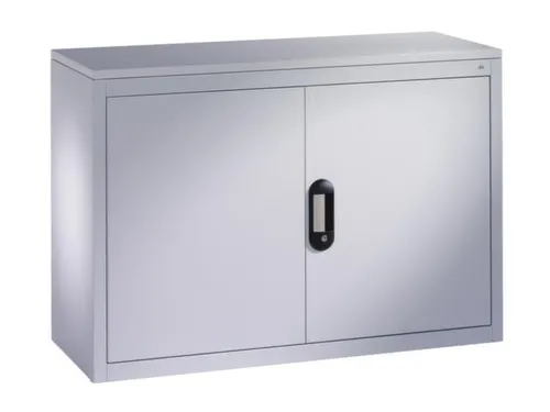 Bijzetkast Hxbxd 790x1200x500mm 1 Legbord Lichtgrijs