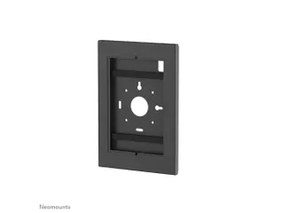 Neomounts WL15-601BL1 Tablethouder - vergrendelbaar (incl. slot) - VES - 15
