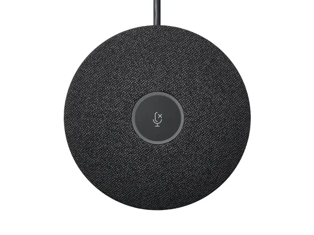 Logitech Rally Ultra-HD ConferenceCam Videovergaderingssysteem