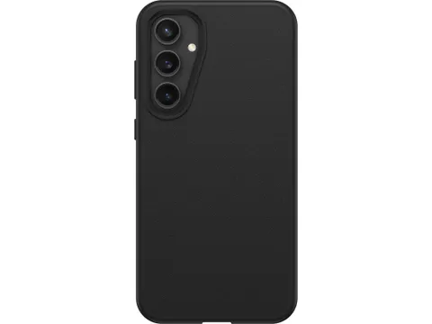 Galaxy S23 FE React Series Hoesje Zwart