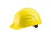 OUTLET Schuberth Euroguard K veiligheidshelm, HDPE, geel, per 7 stuks